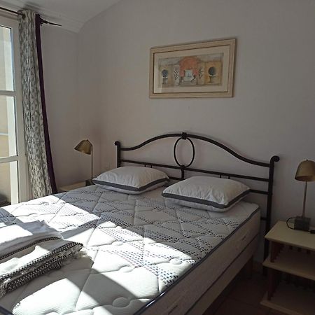 Les Restanques, Bastides Vue Golfe Saint Tropez Apartment Grimaud Exterior photo