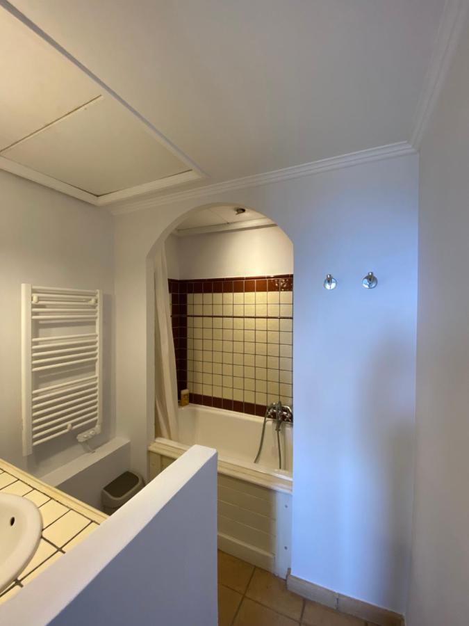 Les Restanques, Bastides Vue Golfe Saint Tropez Apartment Grimaud Exterior photo
