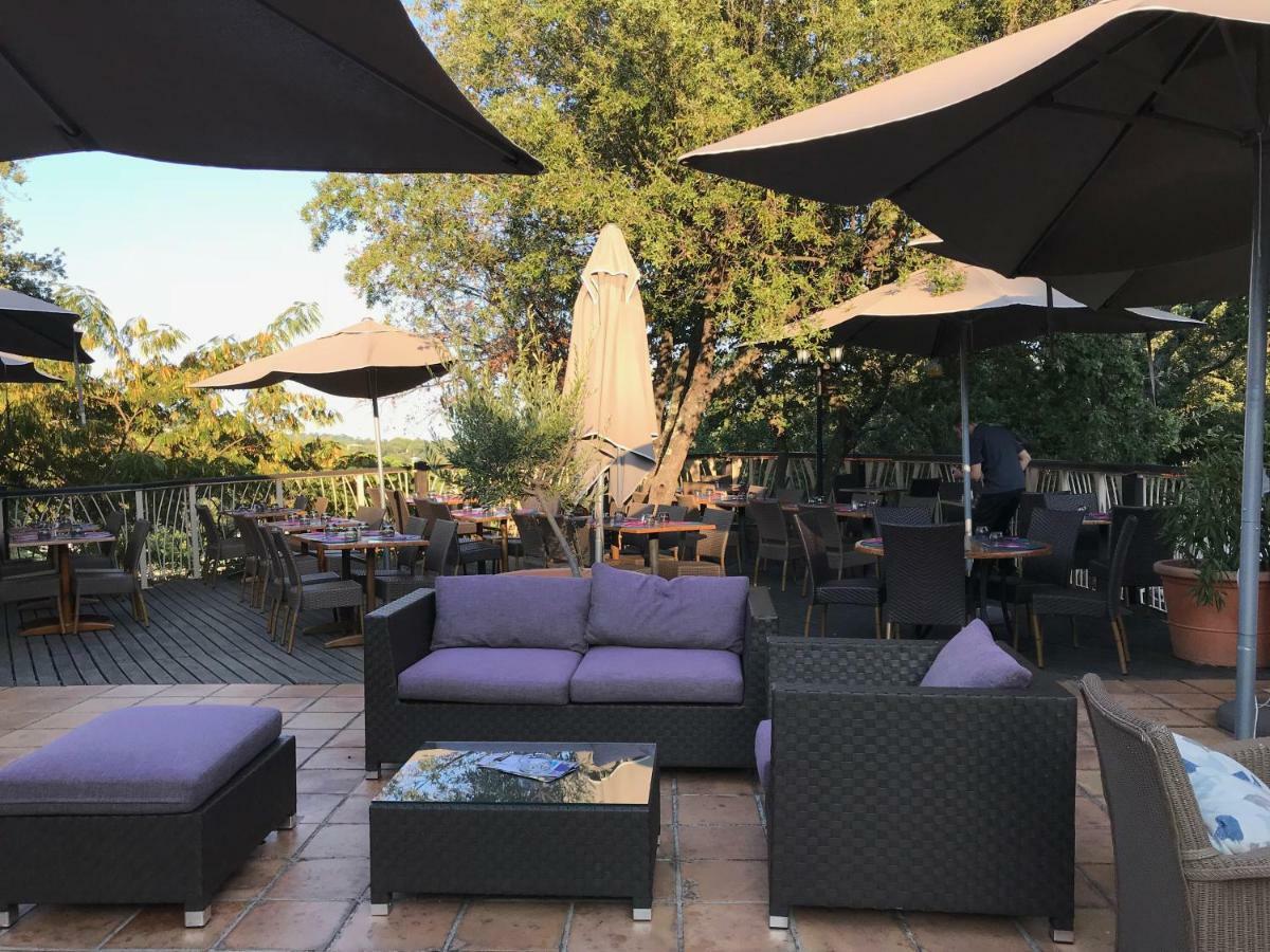 Les Restanques, Bastides Vue Golfe Saint Tropez Apartment Grimaud Exterior photo